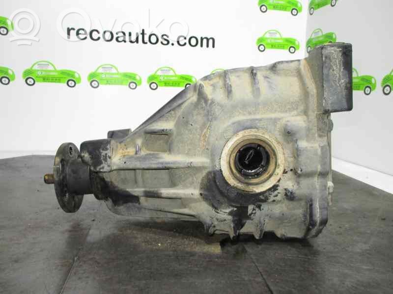 Hyundai Santa Fe Hinterachsdifferential 