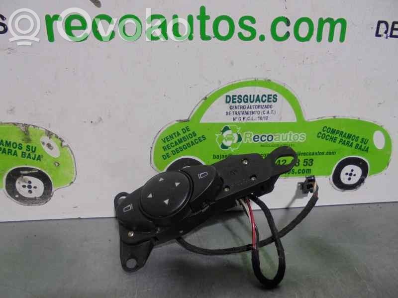 Mercedes-Benz E W211 Interruptor del espejo lateral 