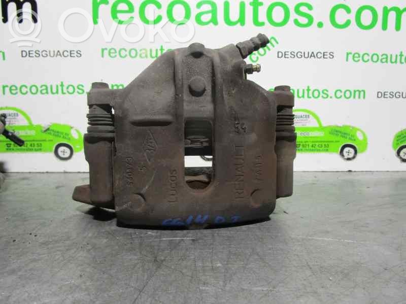 Renault Megane I Bremssattel vorne 