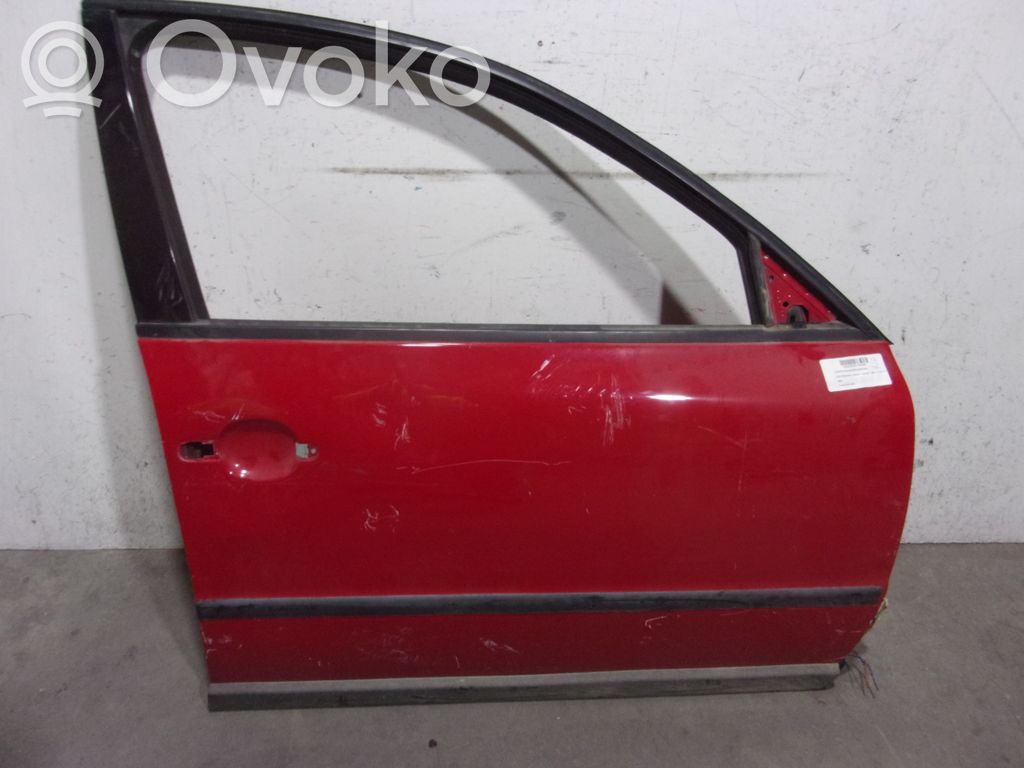 Volkswagen Passat Alltrack Porte avant 