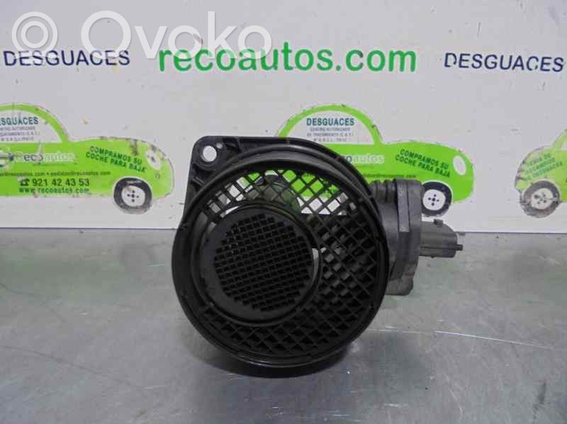 KIA Sorento Caudalímetro de flujo del aire 