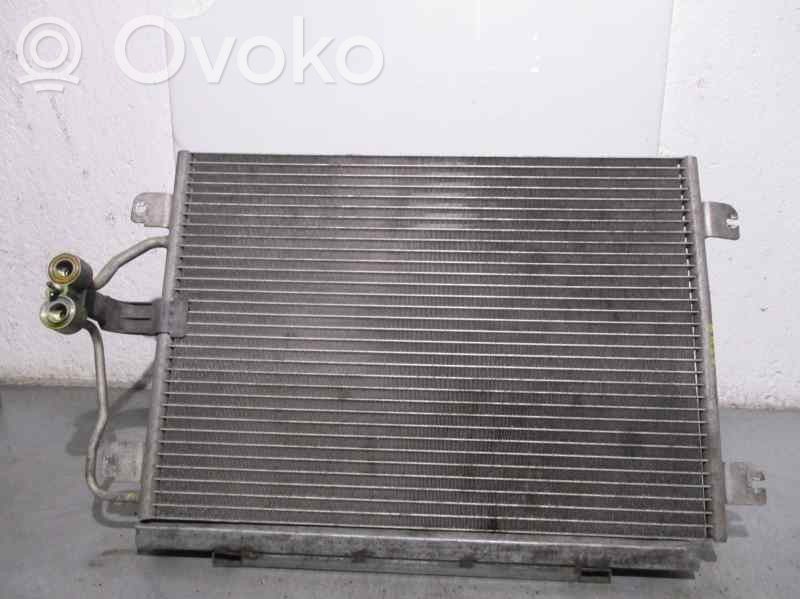 Renault Megane I Radiateur condenseur de climatisation