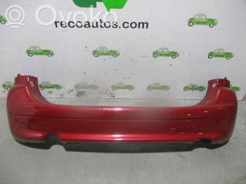 Citroen Xsara Parachoques
