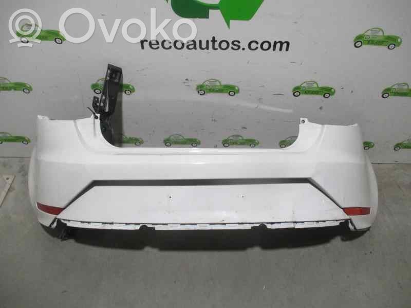 Seat Ibiza IV (6J,6P) Pare-chocs 