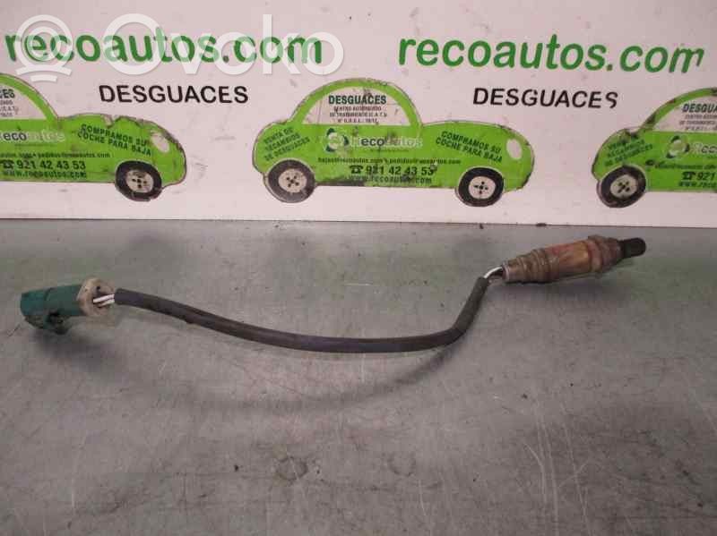 Ford Explorer Sonde lambda 
