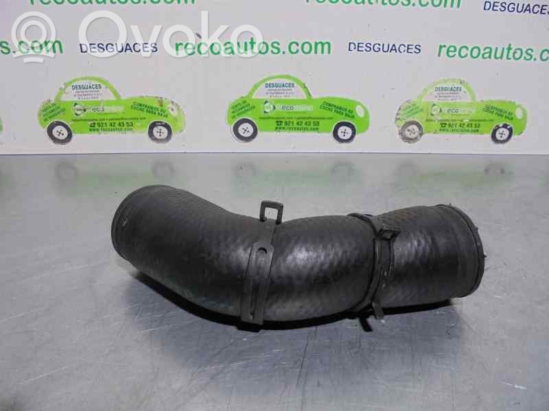 Volkswagen Polo Ilmastointilaitteen putki (A/C) 