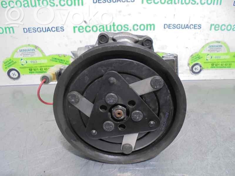 Rover 25 Oro kondicionieriaus kompresorius (siurblys)