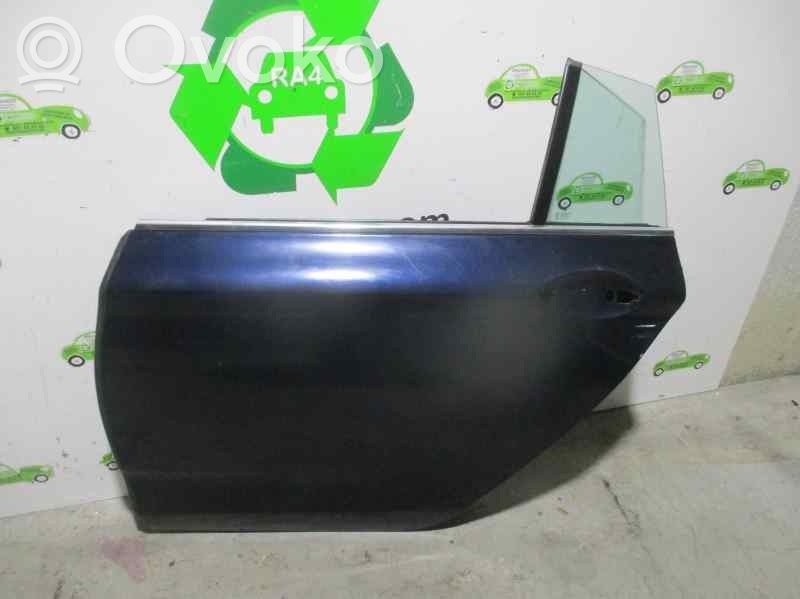 BMW 5 E60 E61 Portiera posteriore 