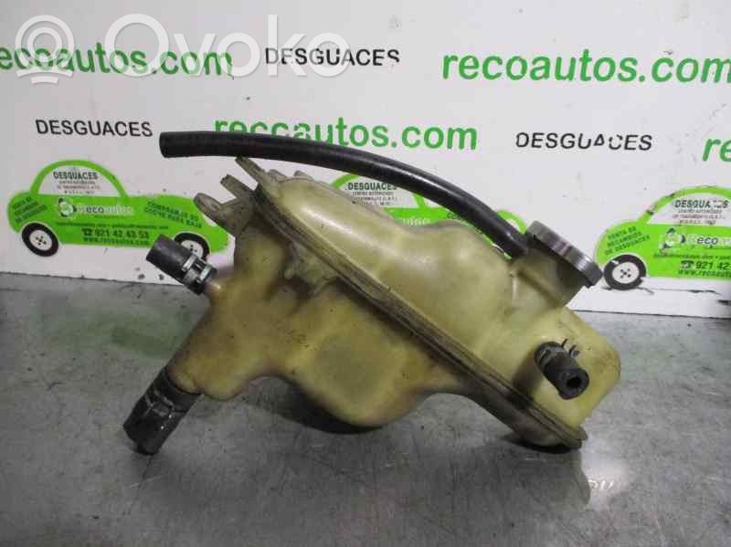 Citroen C-Crosser Depósito de expansión de combustible