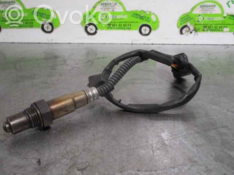 Citroen C-Crosser Lambda zonde 