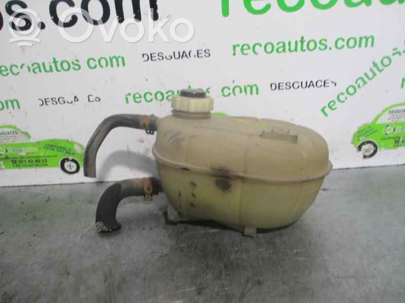 Renault Master II Vas expansiune combustibil 