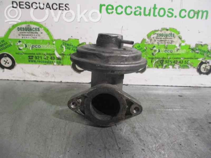 Ford Mondeo Mk III Válvula EGR