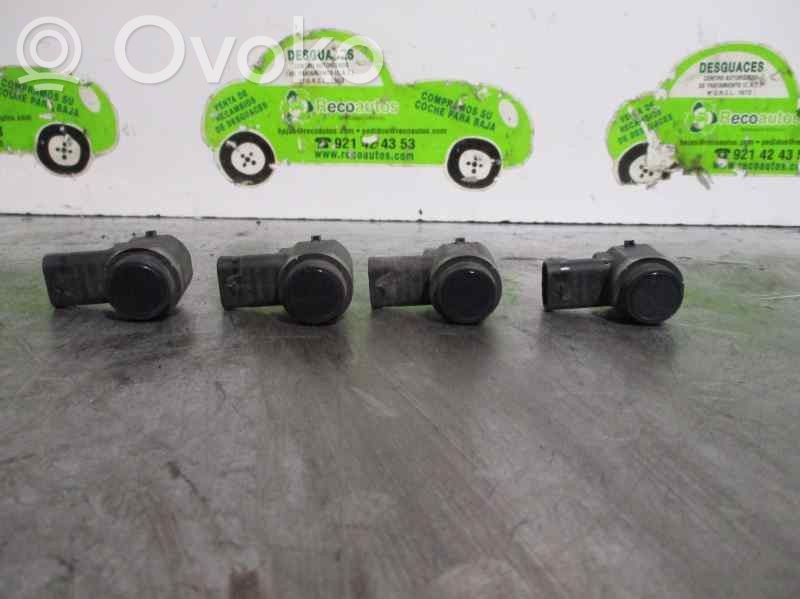 BMW 5 E60 E61 Parking PDC sensor 
