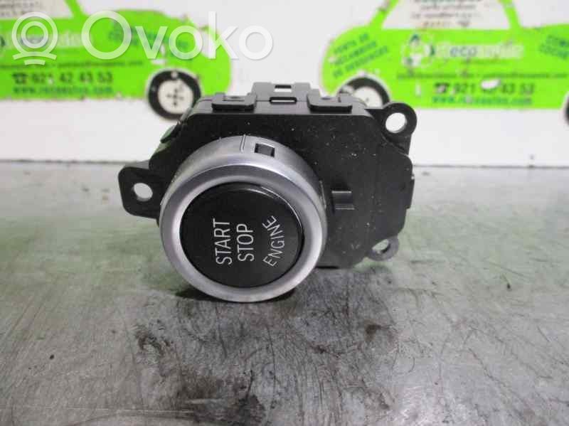 BMW 5 E60 E61 Comutator/buton multifuncțional 
