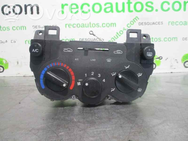 Chevrolet Matiz Unidad de control/módulo del aire acondicionado 