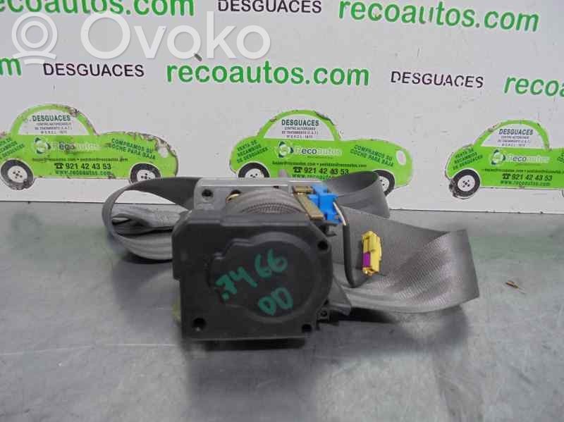 Volkswagen New Beetle Cinturón delantero 