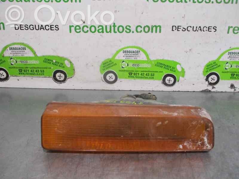Ford Fiesta I Far 