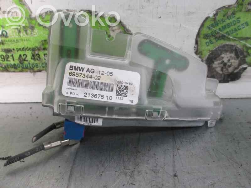 BMW 5 E60 E61 Antenă radio