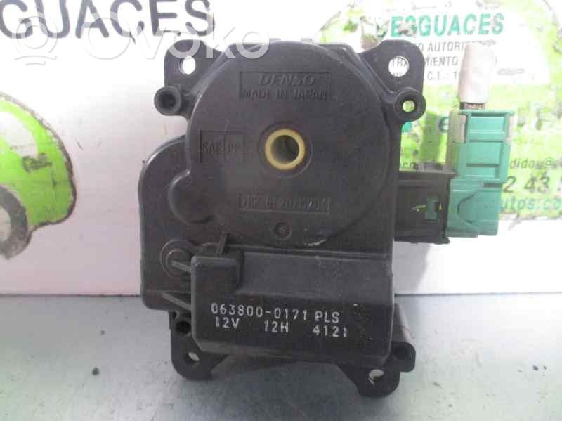 Lexus GS 300 350 430 450H Heizungslüfter