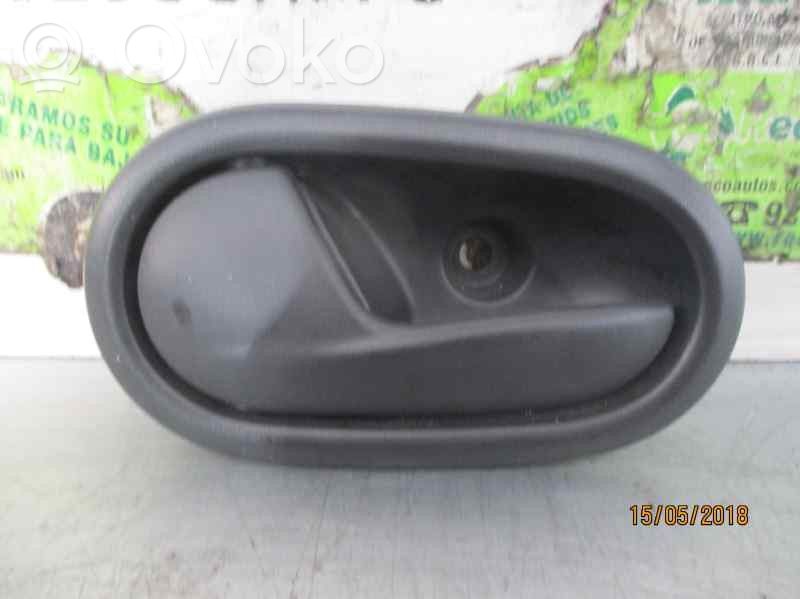 Dacia Sandero II Mâner interior ușă spate 