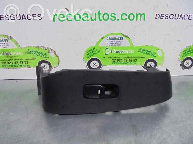 KIA Soul Przyciski szyb