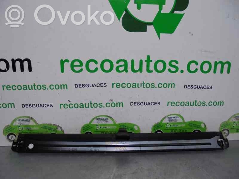 Renault Clio III Sonnenschutzrollo hinten 