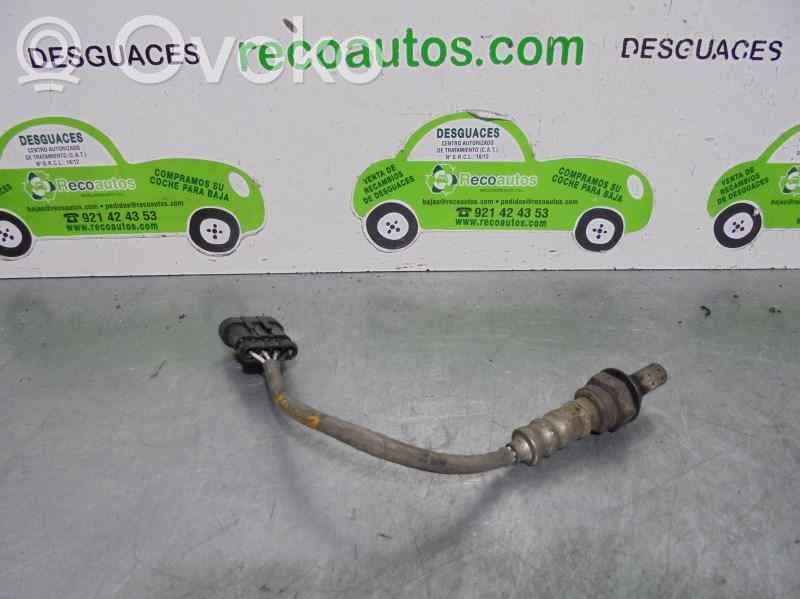 Fiat Seicento/600 Lambdasonde Regelsonde