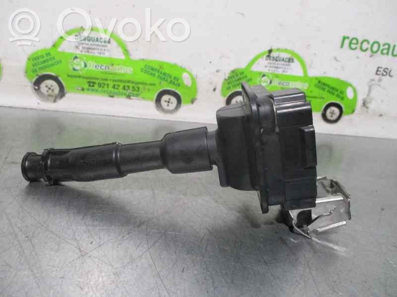 Audi A4 Allroad Aukštos įtampos ritė "babyna" 