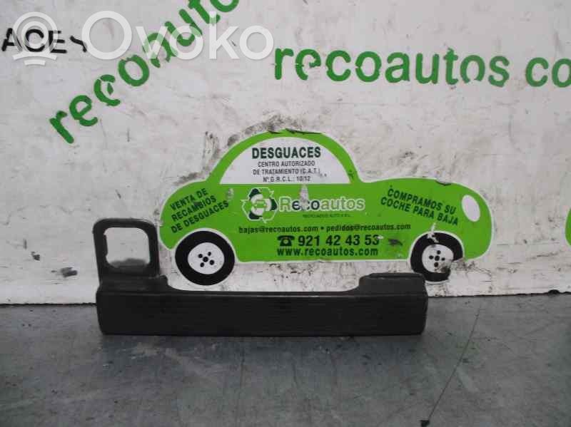 Citroen C15 Etuoven ulkokahva 