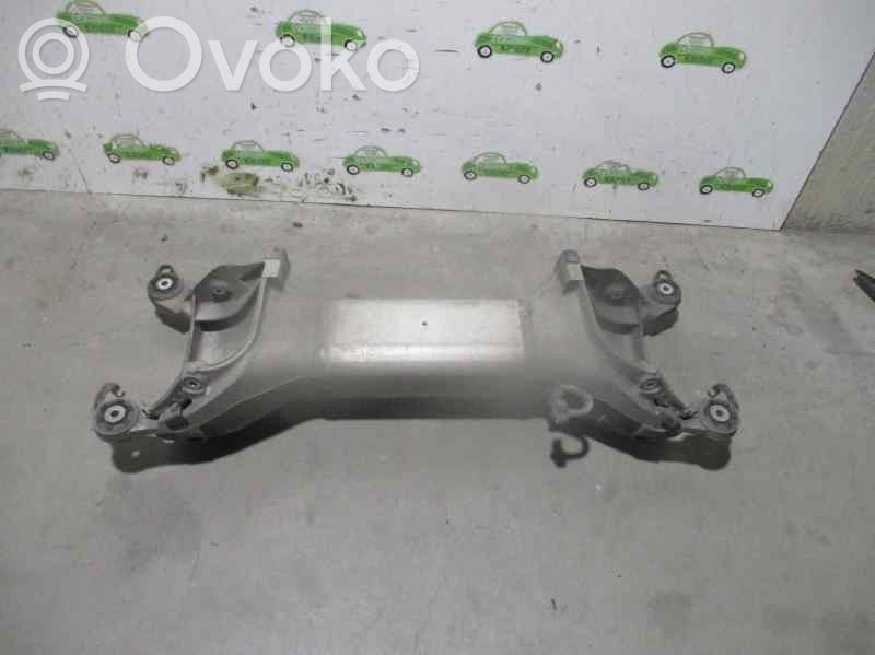 Peugeot 407 Hinterachsträger mit Reduzierstück