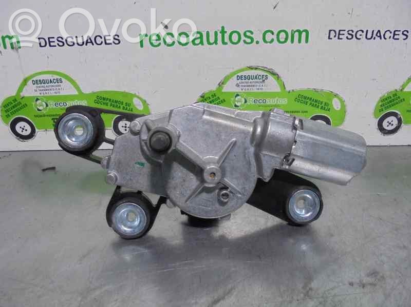 Ford Mondeo Mk III Moteur d'essuie-glace arrière 