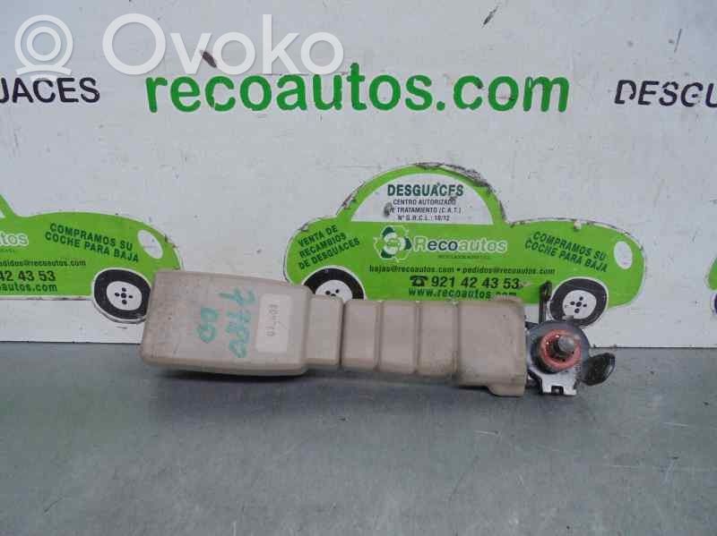 KIA Carnival Hebilla del cinturón delantero