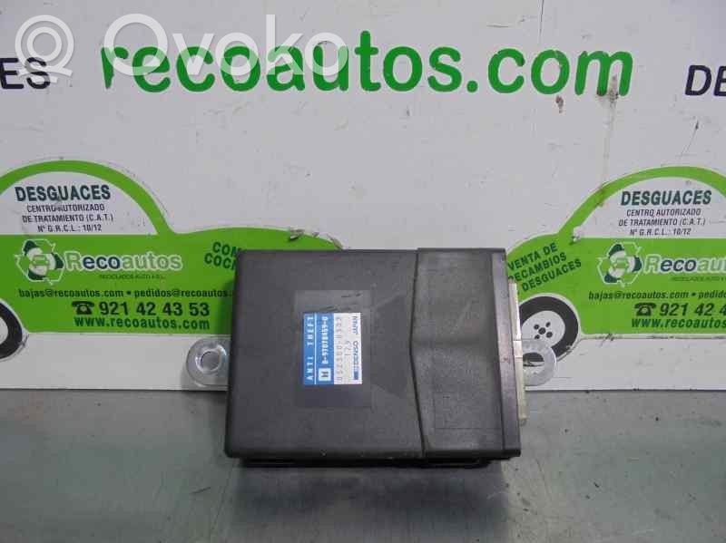 Opel Monterey Sonstige Steuergeräte / Module 