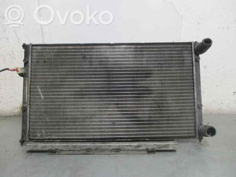 Seat Cordoba (6K) Radiador del refrigerante 