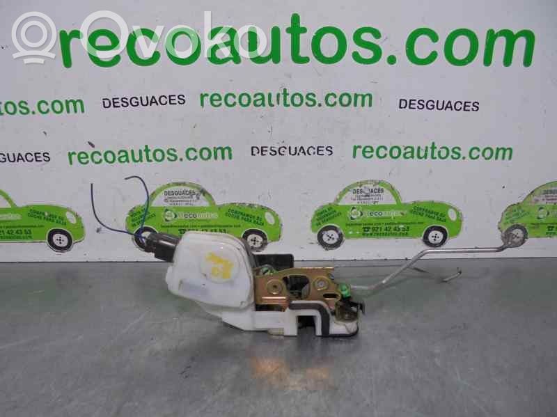 Mitsubishi Galant Serratura portiera anteriore