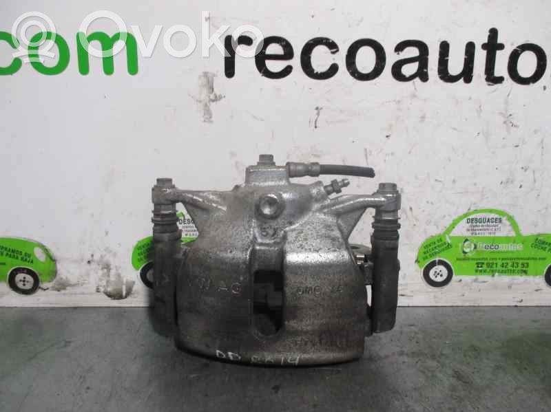 Audi A3 S3 8V Zacisk hamulcowy przedni 