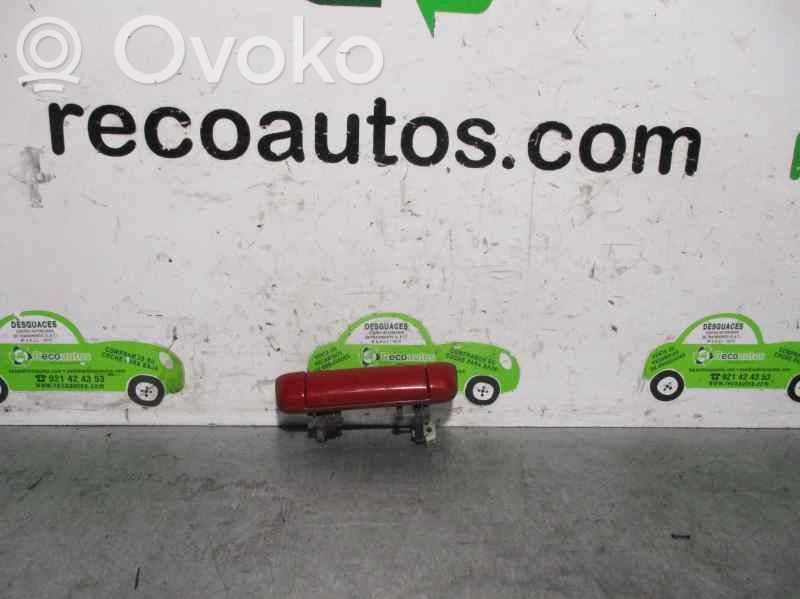 Mazda Demio Türgriff Türöffner vorne