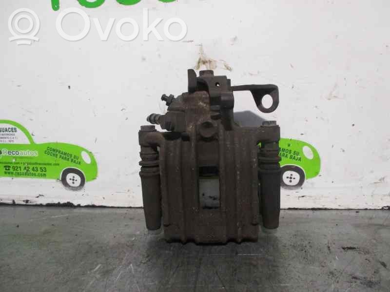 Audi A3 S3 8L Caliper del freno trasero 