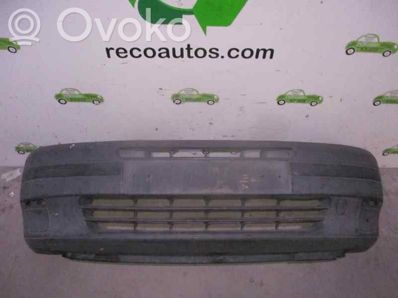 Fiat Punto (176) Zderzak przedni