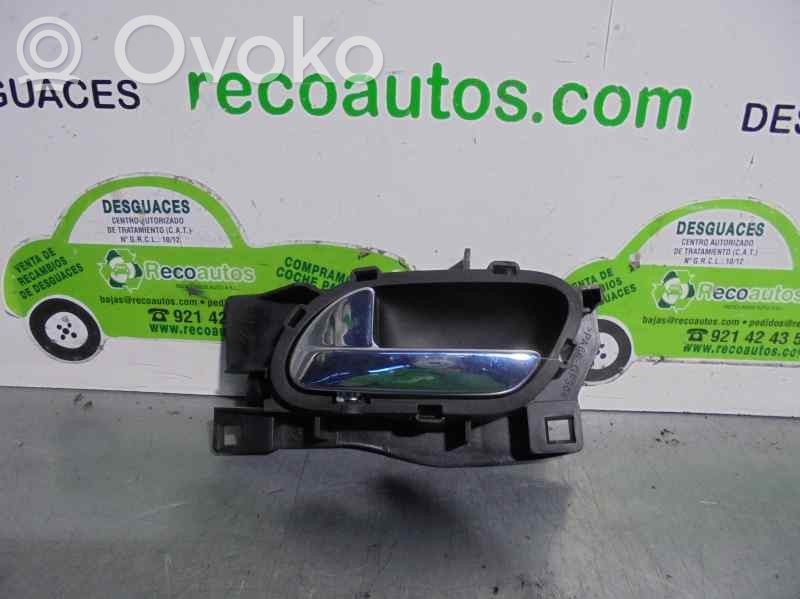 Citroen C4 Aircross Etuoven sisäkahva 