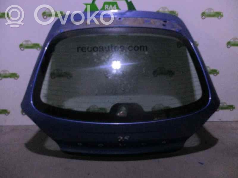 Rover 25 Portellone posteriore/bagagliaio