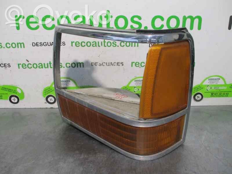 Ford Explorer Headlight/headlamp 
