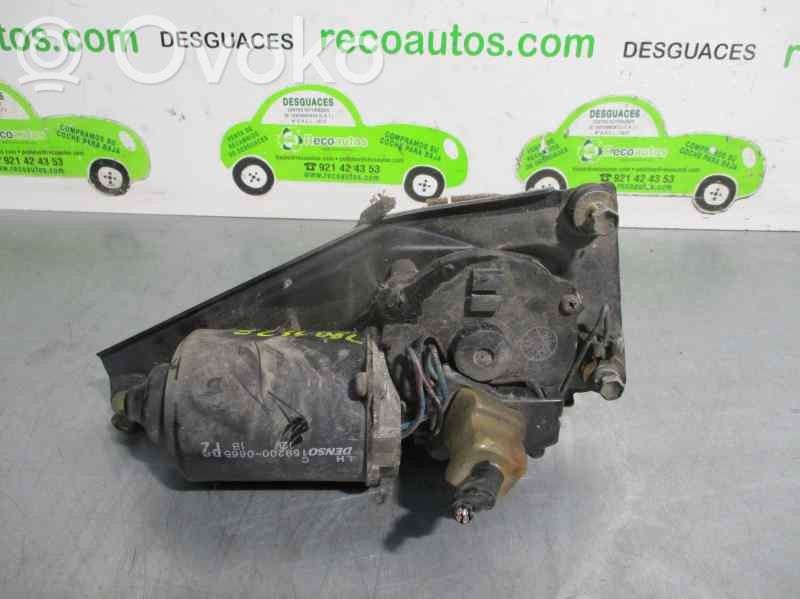 Suzuki Baleno EG Motor ștergător 