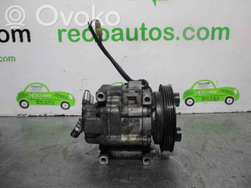 Mazda 323 F Compresor (bomba) del aire acondicionado (A/C))