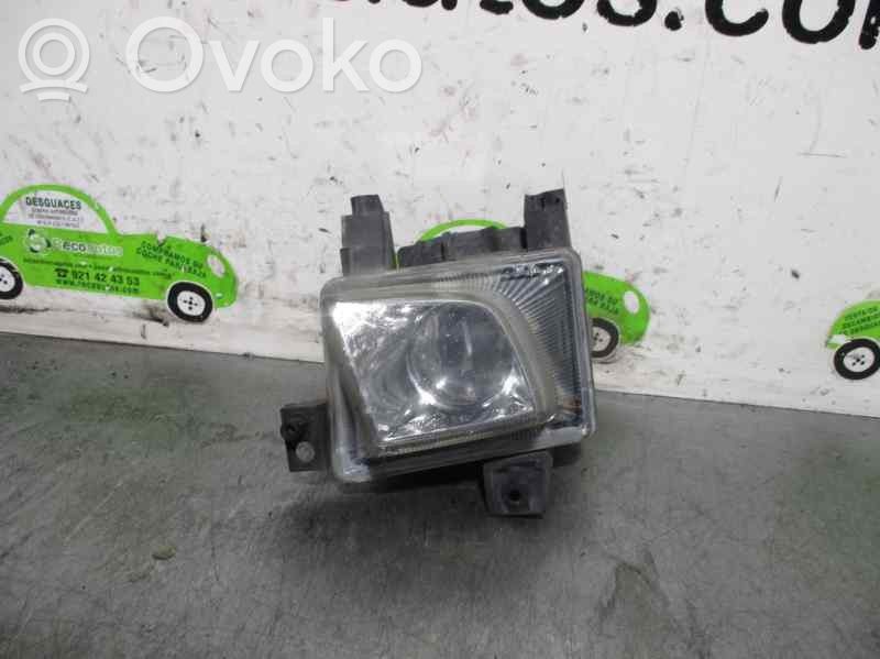 Opel Vectra C Fendinebbia anteriore