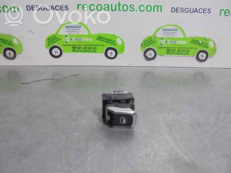 Audi A3 S3 8V Interruptor del elevalunas eléctrico 