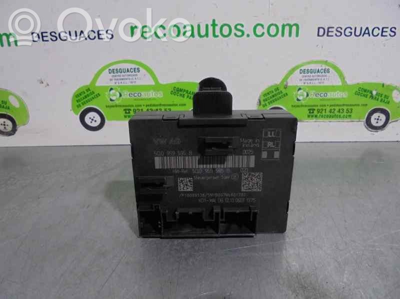 Audi A3 S3 8V Modulo comfort/convenienza