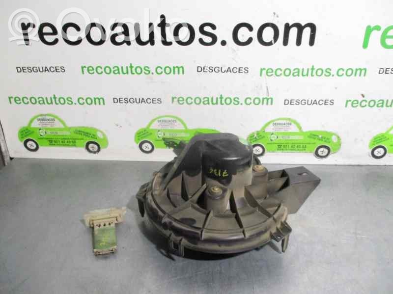 Opel Corsa C Ventola riscaldamento/ventilatore abitacolo