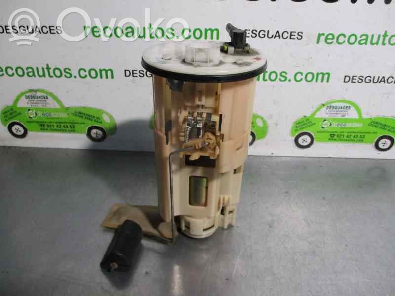 Toyota Prius (XW10) Pompe à carburant 