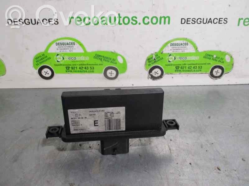 Citroen C5 Altre centraline/moduli
